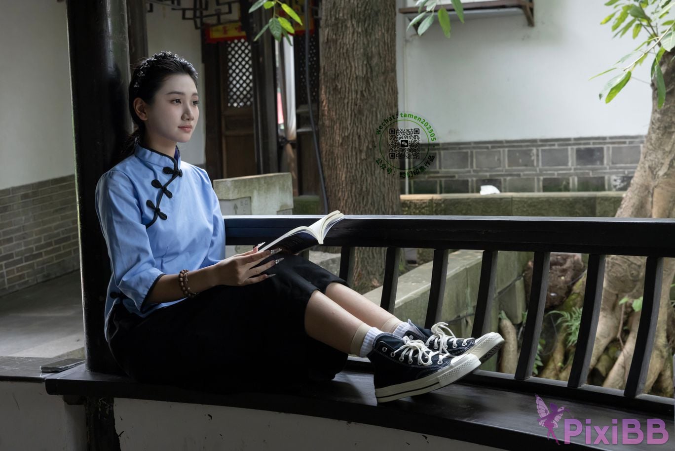 their impression No.038 little love PixiBB.COM 007