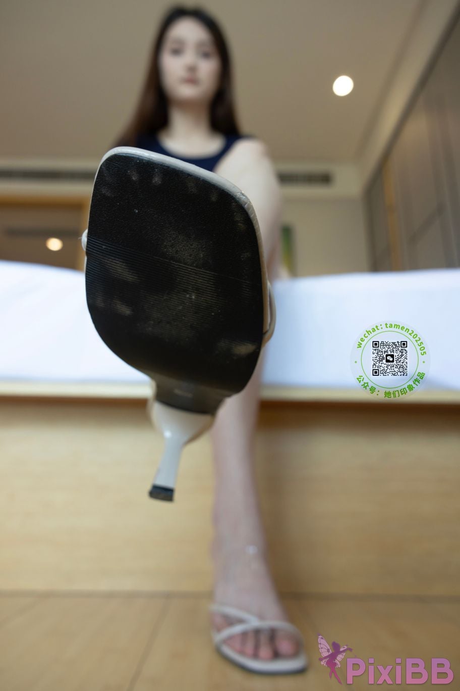 their impression No.037 Nancy PixiBB.COM 073