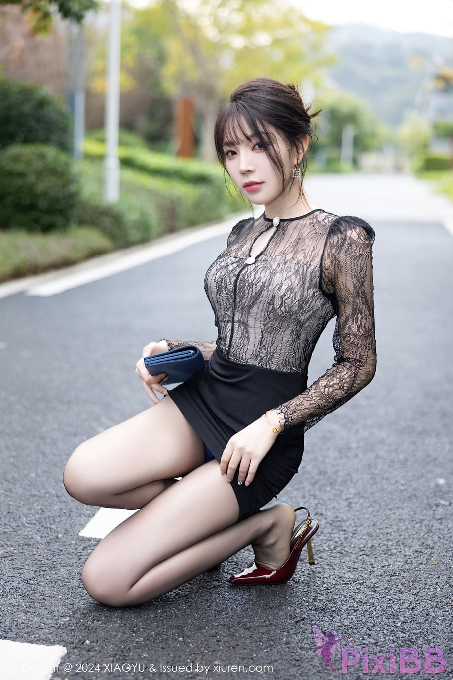 XiaoYu Vol.1181 Booty PixiBB.COM 013
