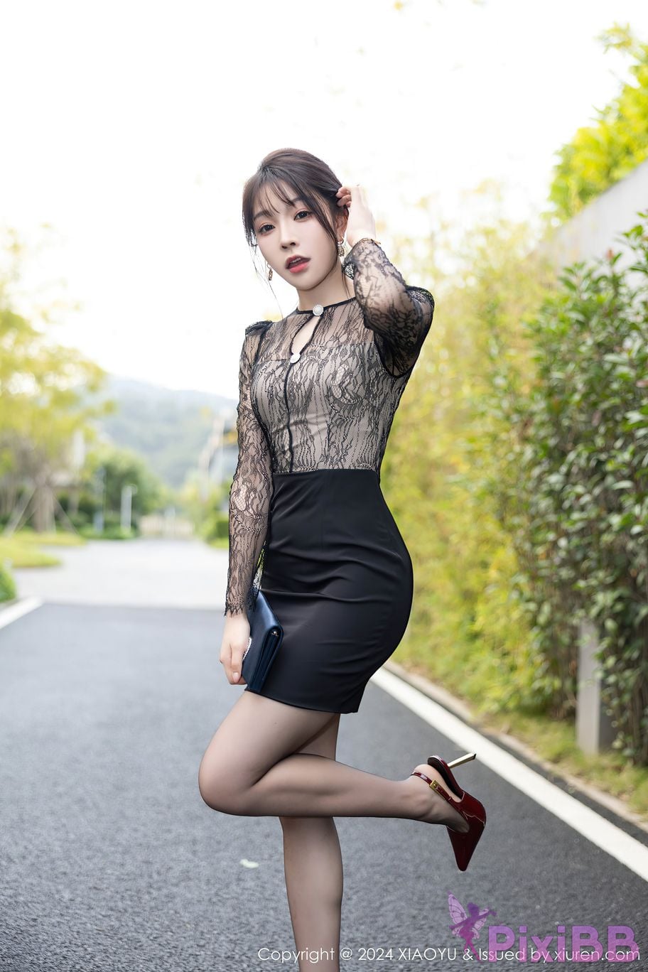 XiaoYu Vol.1181 Booty PixiBB.COM 018