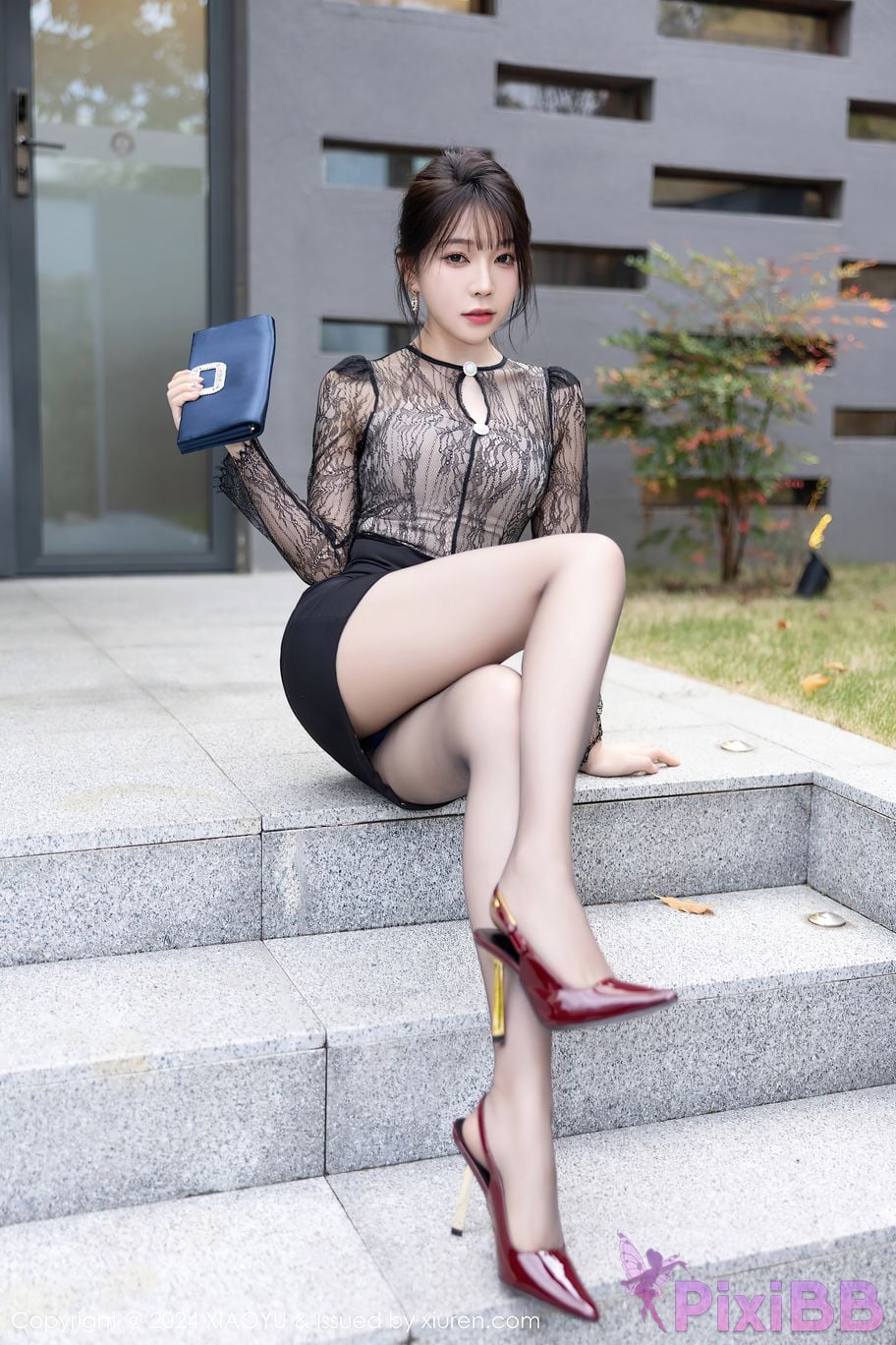 XiaoYu Vol.1181 Booty PixiBB.COM 022