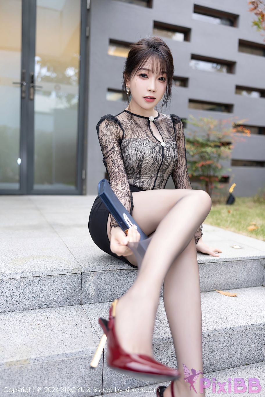 XiaoYu Vol.1181 Booty PixiBB.COM 024