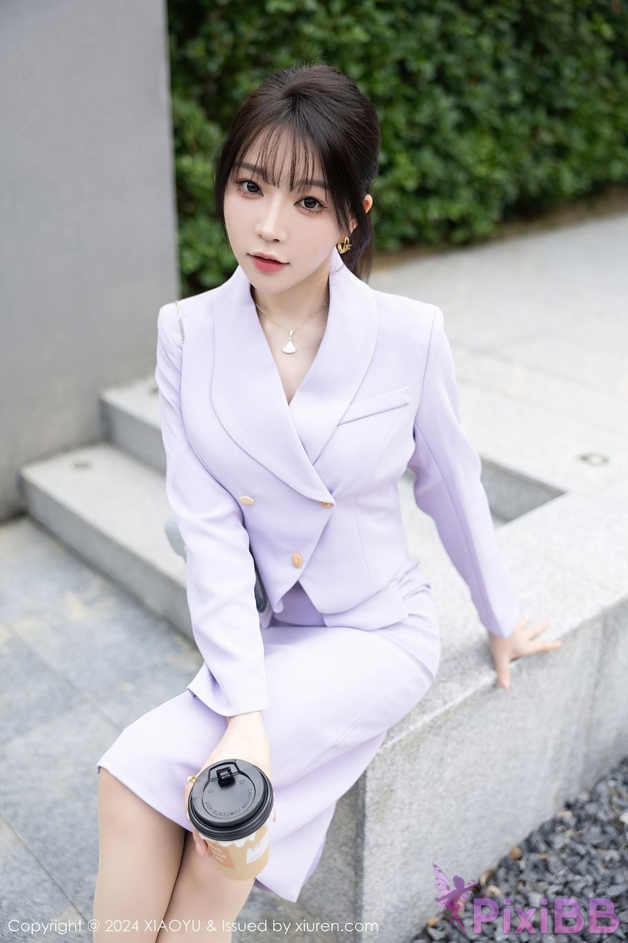 XiaoYu Vol.1178 Booty PixiBB.COM 010