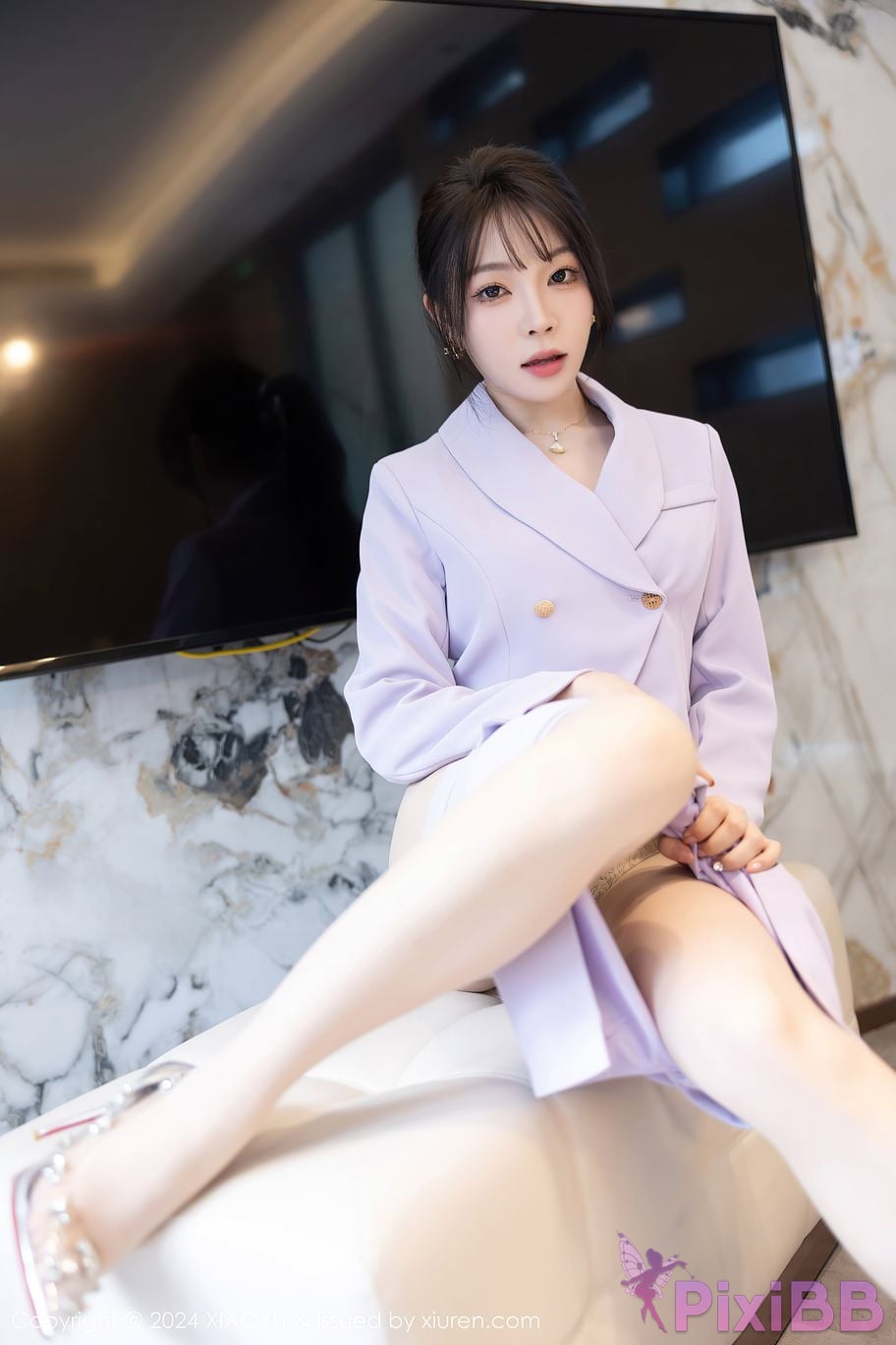 XiaoYu Vol.1178 Booty PixiBB.COM 025