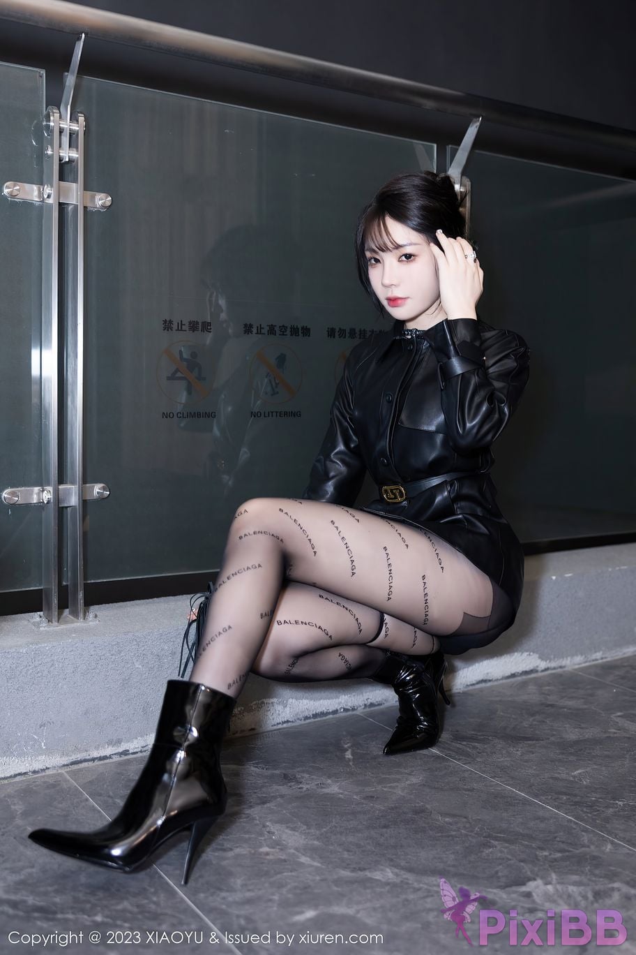 XiaoYu Vol.1172 Booty PixiBB.COM 008