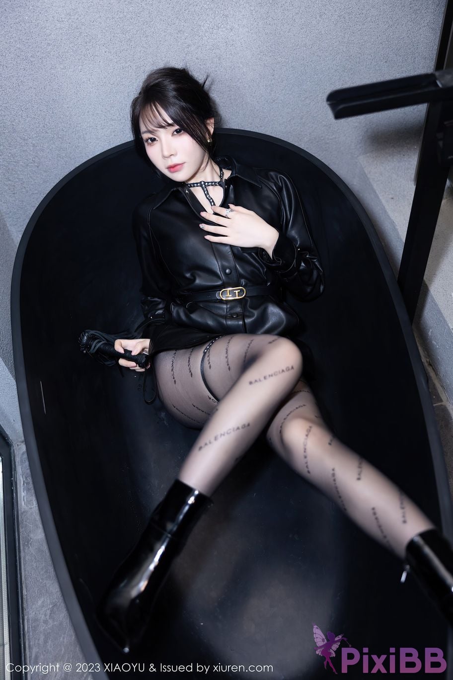 XiaoYu Vol.1172 Booty PixiBB.COM 016