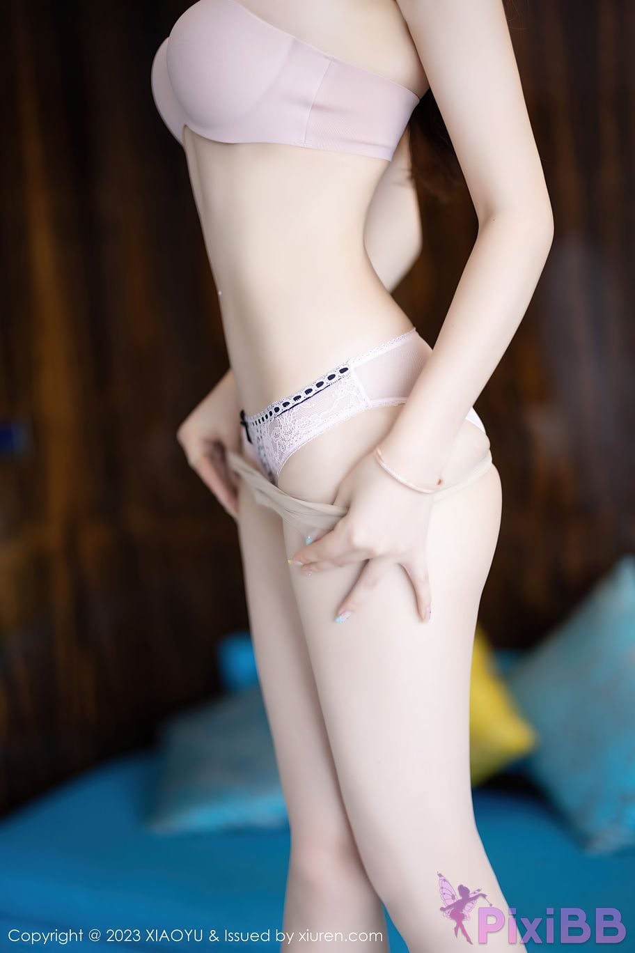 XiaoYu Vol.1162 Booty PixiBB.COM 051