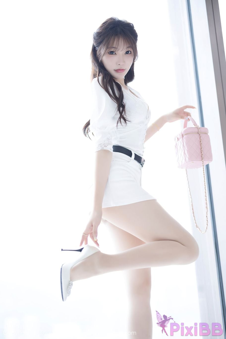 XiaoYu Vol.1158 Booty PixiBB.COM 009