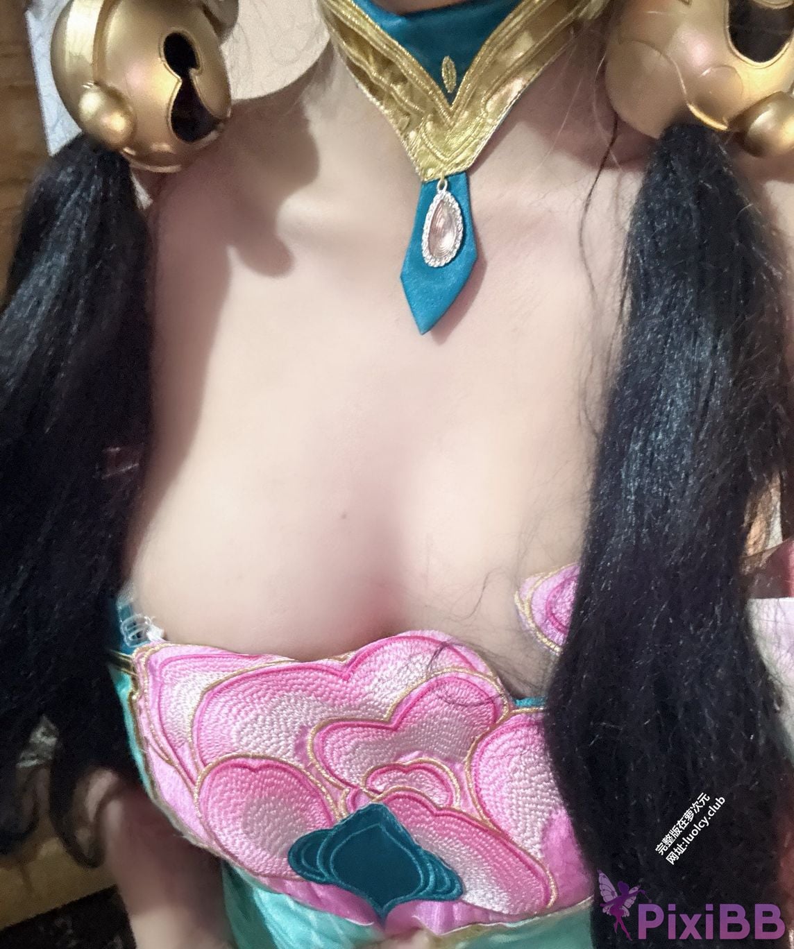OtherXXX xingmeng qwq a dream Cos King of glory Yang Yuhuan PixiBB.COM 012