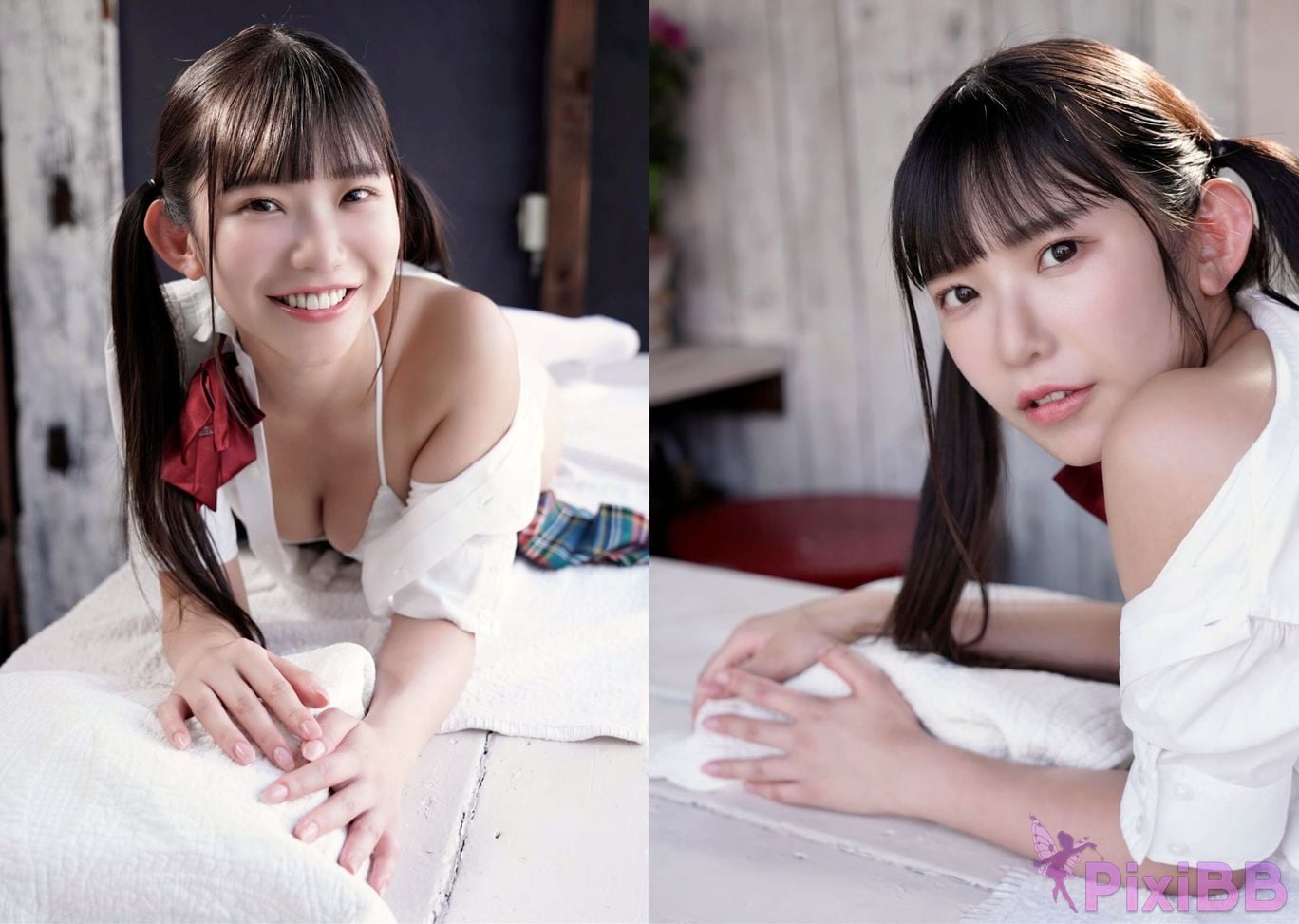 Japanese Idol Nagasawa Marina EX MAX Exciting Girls digital photo book Vol.1 2 PixiBB.COM 003