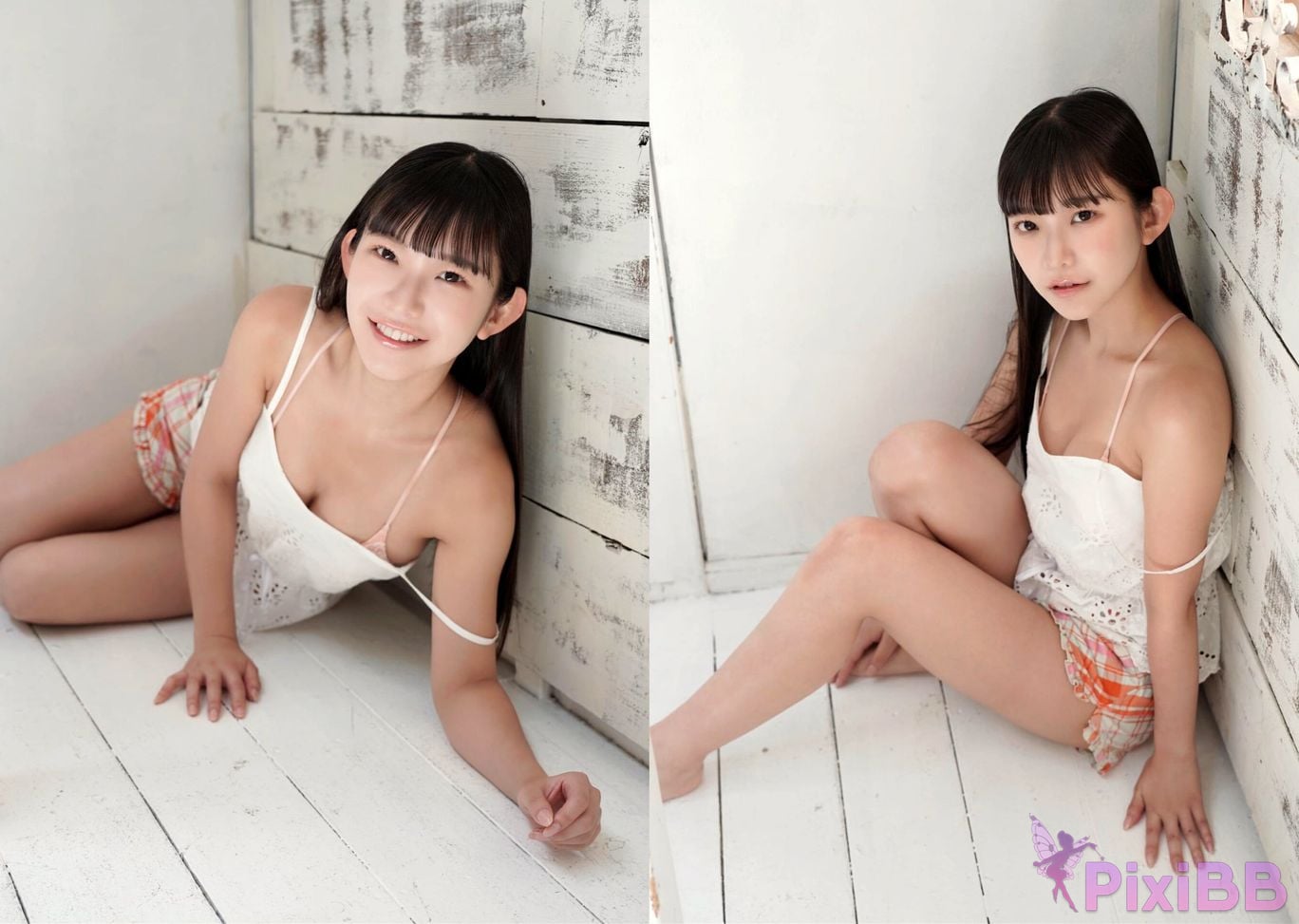 Japanese Idol Nagasawa Marina EX MAX Exciting Girls digital photo book Vol.1 2 PixiBB.COM 020