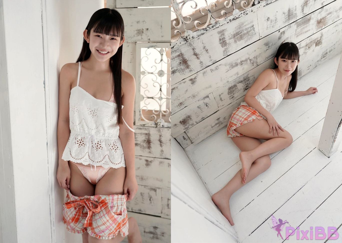 Japanese Idol Nagasawa Marina EX MAX Exciting Girls digital photo book Vol.1 2 PixiBB.COM 021
