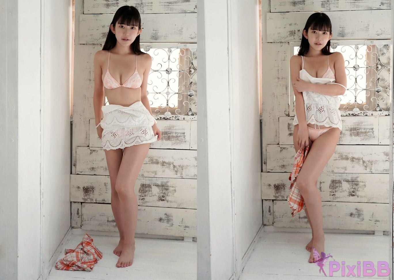 Japanese Idol Nagasawa Marina EX MAX Exciting Girls digital photo book Vol.1 2 PixiBB.COM 025