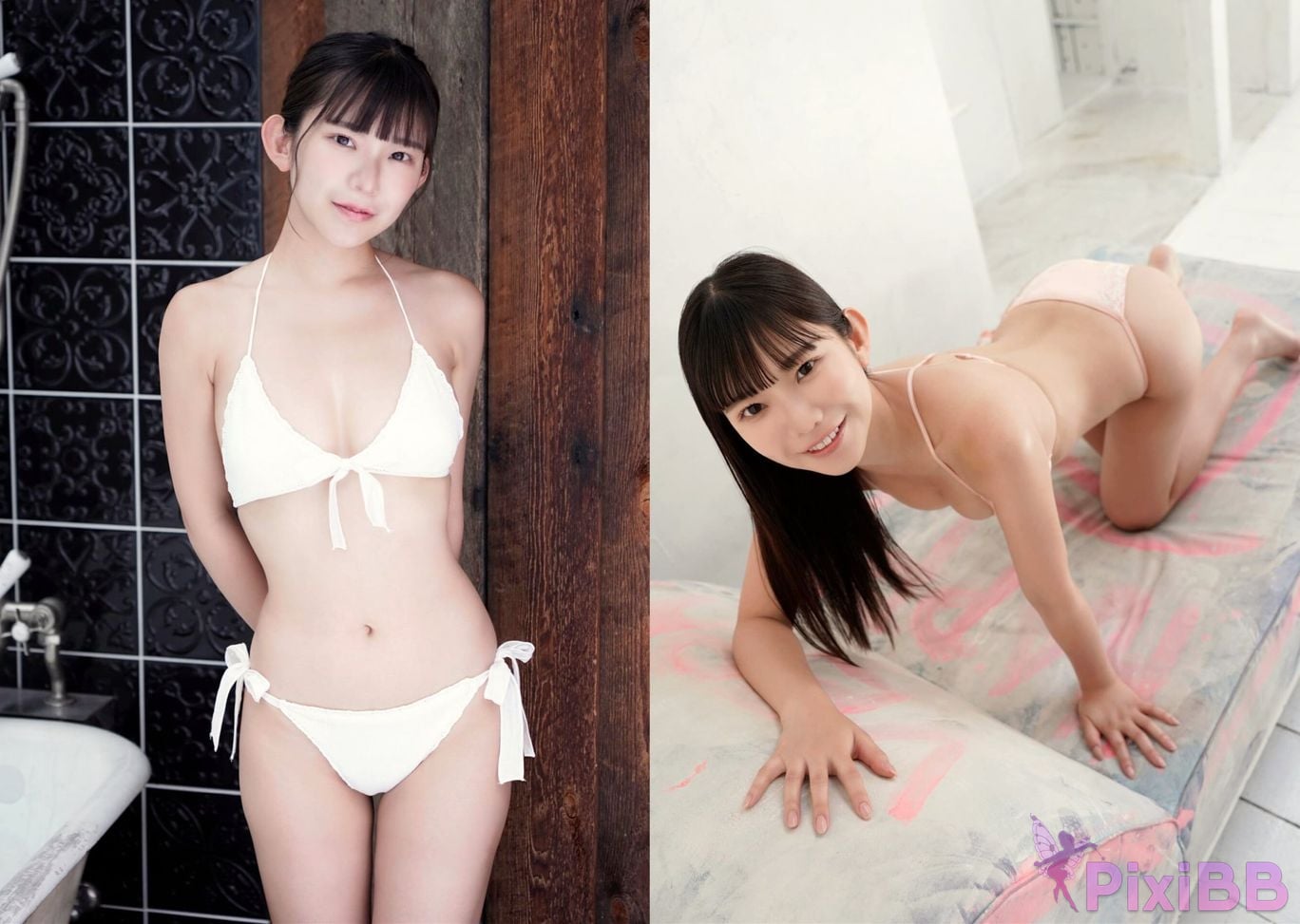 Japanese Idol Nagasawa Marina EX MAX Exciting Girls digital photo book Vol.1 2 PixiBB.COM 033