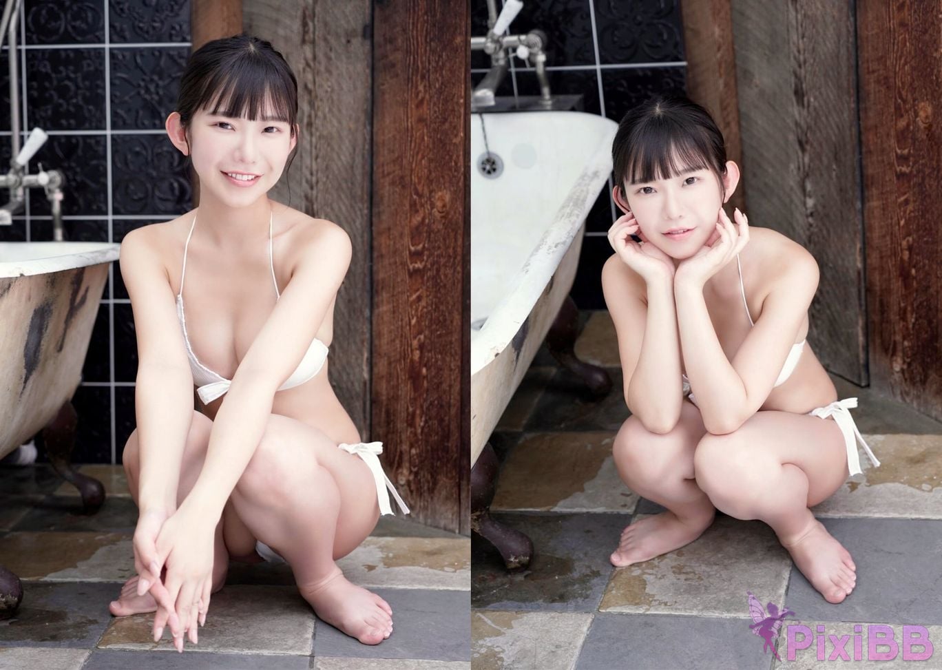 Japanese Idol Nagasawa Marina EX MAX Exciting Girls digital photo book Vol.1 2 PixiBB.COM 038