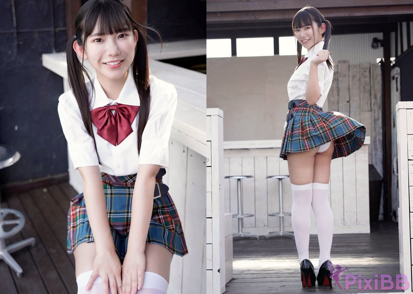 Japanese Idol Nagasawa Marina EX MAX Exciting Girls digital photo book Vol.1 2 PixiBB.COM 049