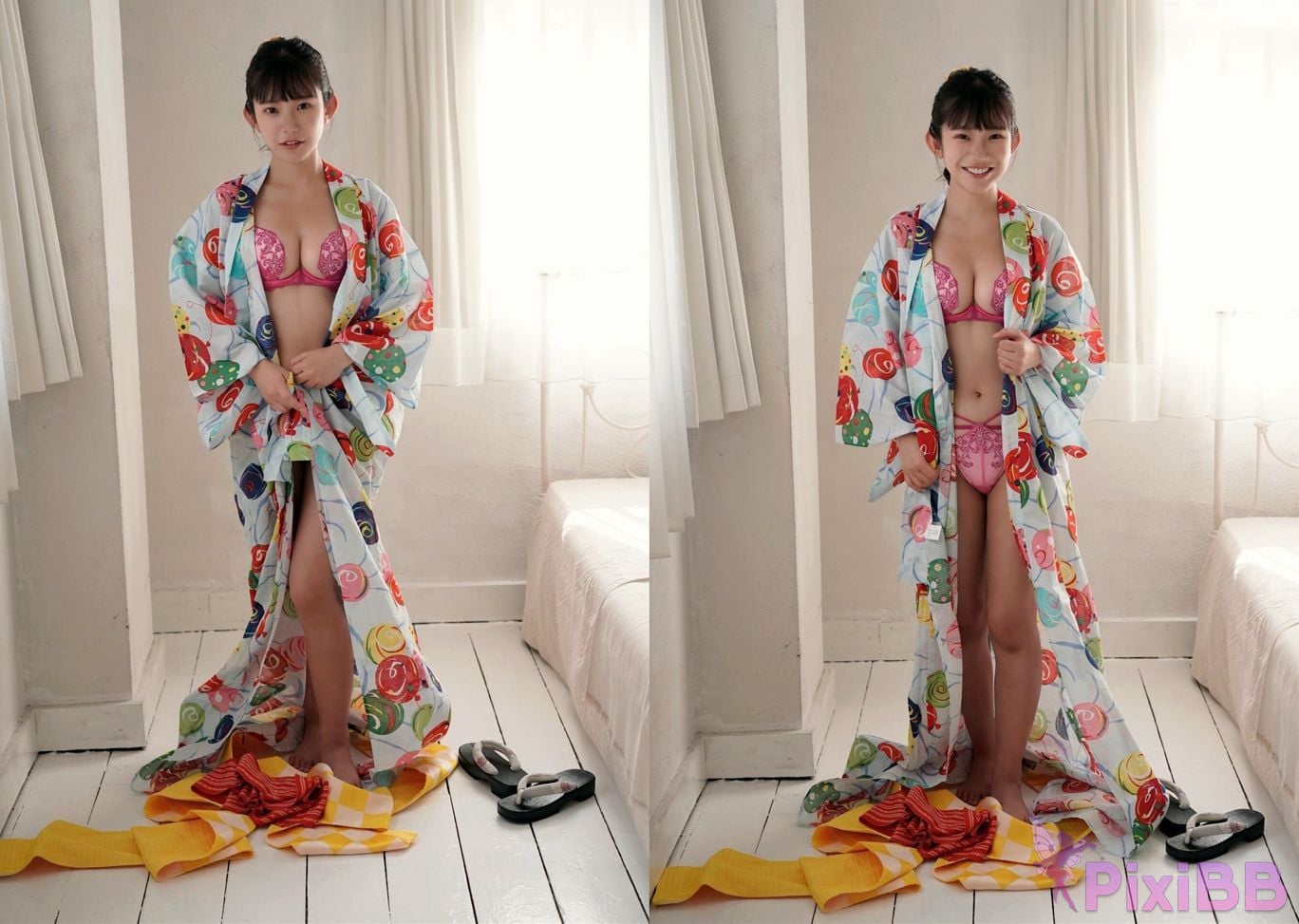 Japanese Idol Nagasawa Marina EX MAX Exciting Girls digital photo book Vol.1 2 PixiBB.COM 055