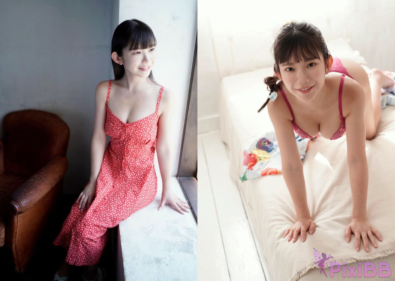 Japanese Idol Nagasawa Marina EX MAX Exciting Girls digital photo book Vol.1 2 PixiBB.COM 063