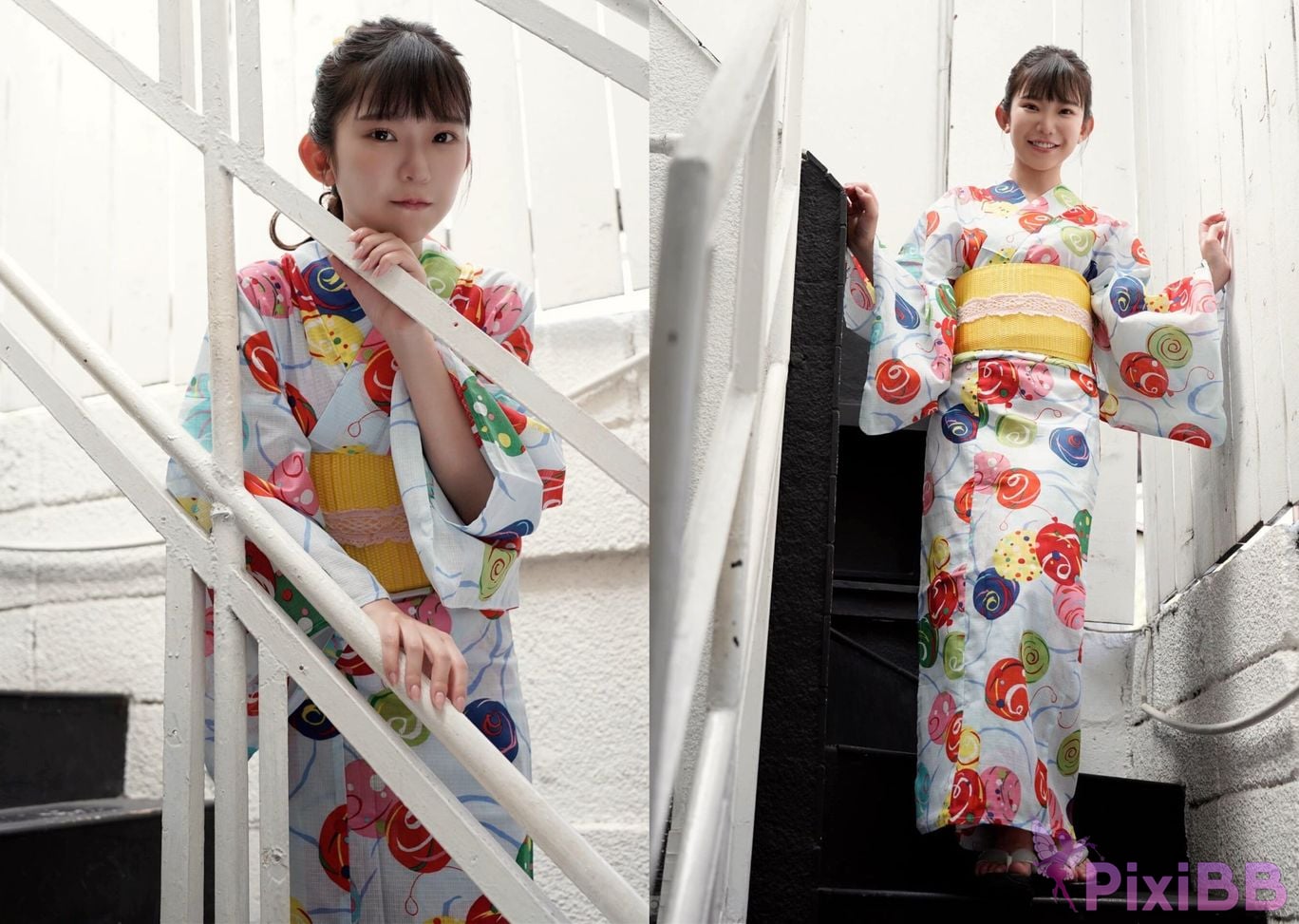 Japanese Idol Nagasawa Marina EX MAX Exciting Girls digital photo book Vol.1 2 PixiBB.COM 064