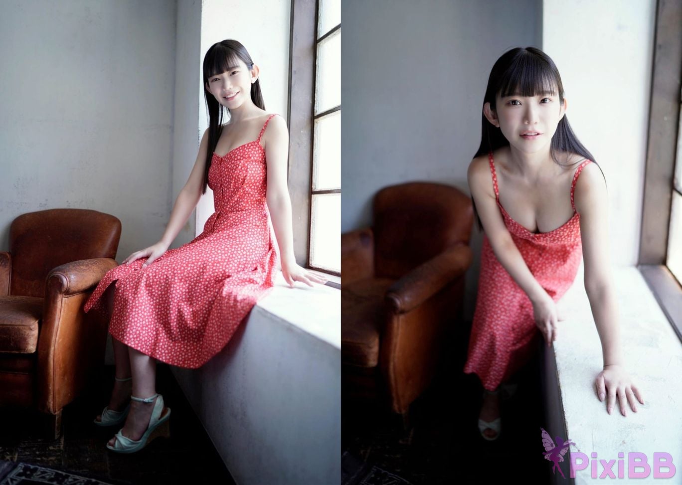 Japanese Idol Nagasawa Marina EX MAX Exciting Girls digital photo book Vol.1 2 PixiBB.COM 065