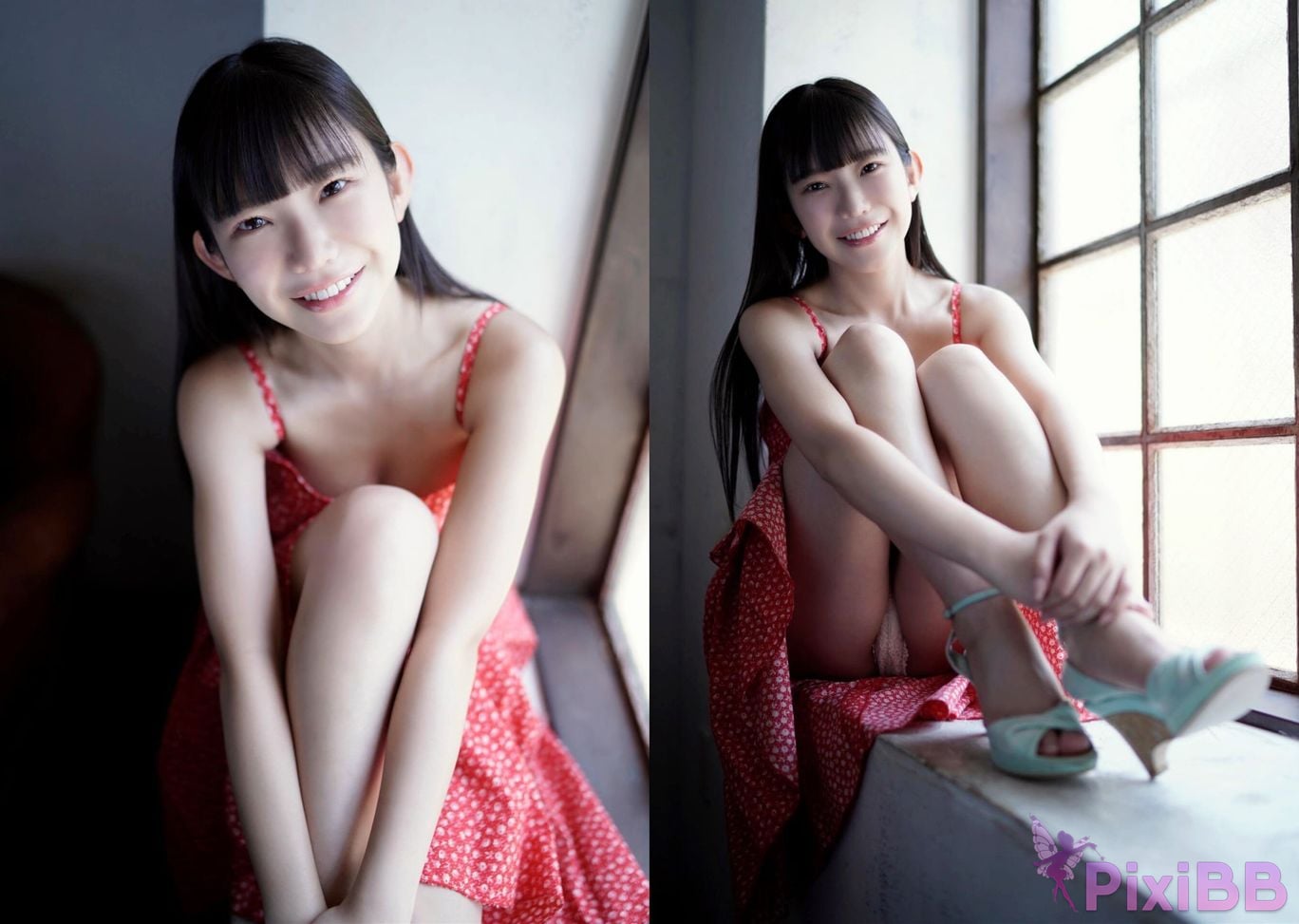Japanese Idol Nagasawa Marina EX MAX Exciting Girls digital photo book Vol.1 2 PixiBB.COM 066