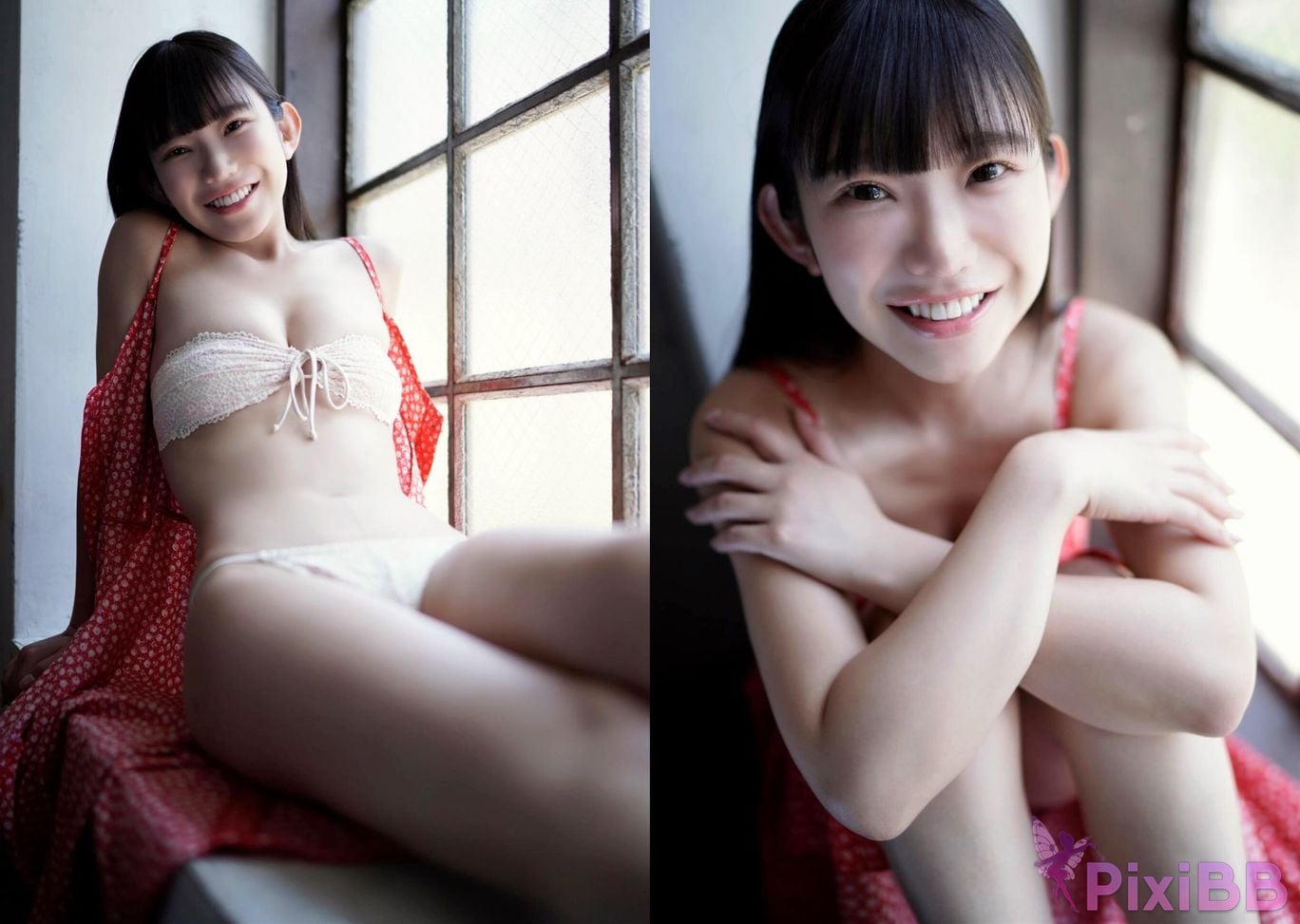 Japanese Idol Nagasawa Marina EX MAX Exciting Girls digital photo book Vol.1 2 PixiBB.COM 067