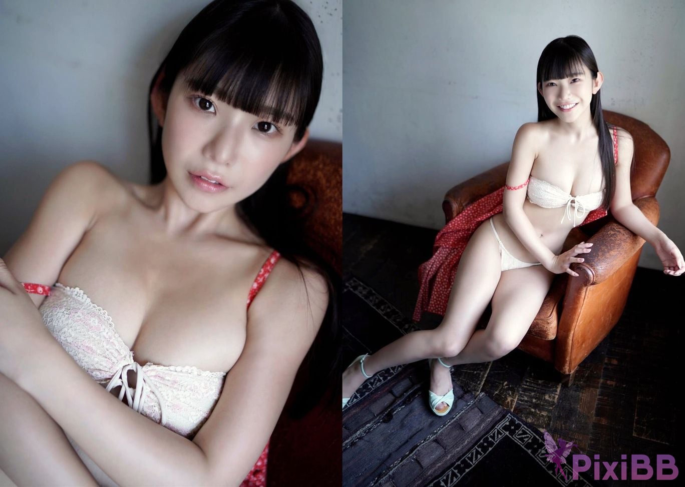 Japanese Idol Nagasawa Marina EX MAX Exciting Girls digital photo book Vol.1 2 PixiBB.COM 071