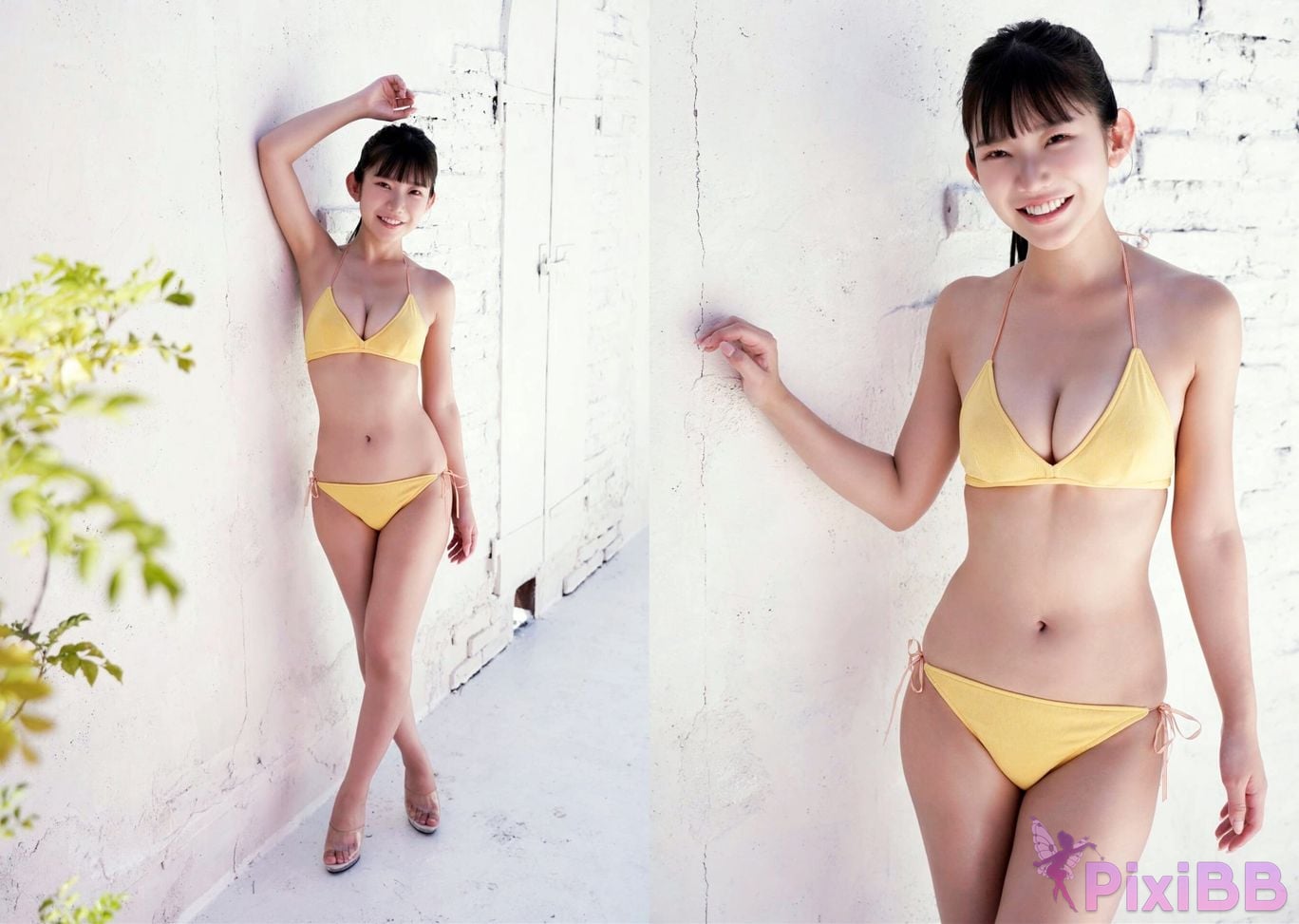 Japanese Idol Nagasawa Marina EX MAX Exciting Girls digital photo book Vol.1 2 PixiBB.COM 074