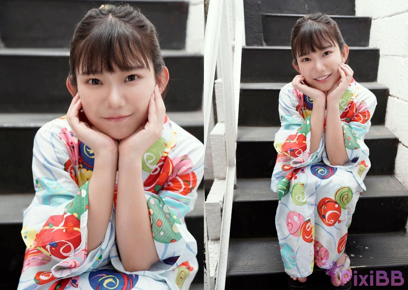 Japanese Idol Nagasawa Marina EX MAX Exciting Girls digital photo book Vol.1 2 PixiBB.COM 075
