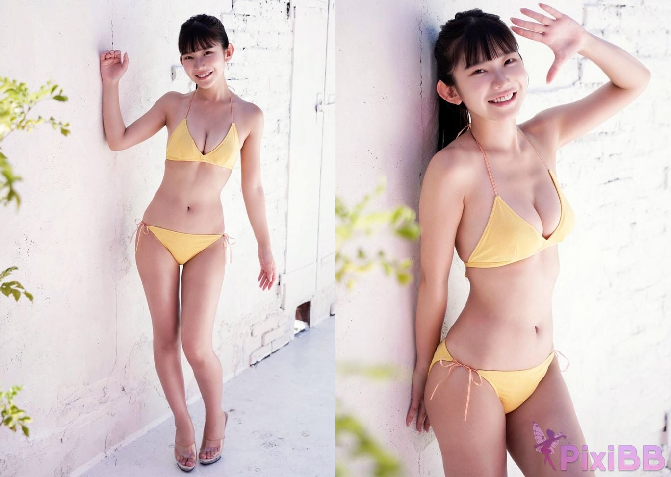 Japanese Idol Nagasawa Marina EX MAX Exciting Girls digital photo book Vol.1 2 PixiBB.COM 076