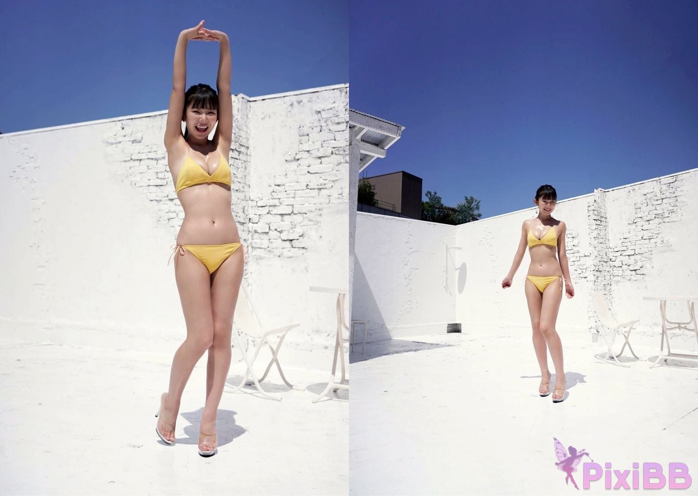 Japanese Idol Nagasawa Marina EX MAX Exciting Girls digital photo book Vol.1 2 PixiBB.COM 077