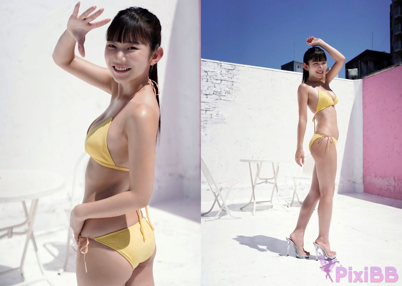 Japanese Idol Nagasawa Marina EX MAX Exciting Girls digital photo book Vol.1 2 PixiBB.COM 078