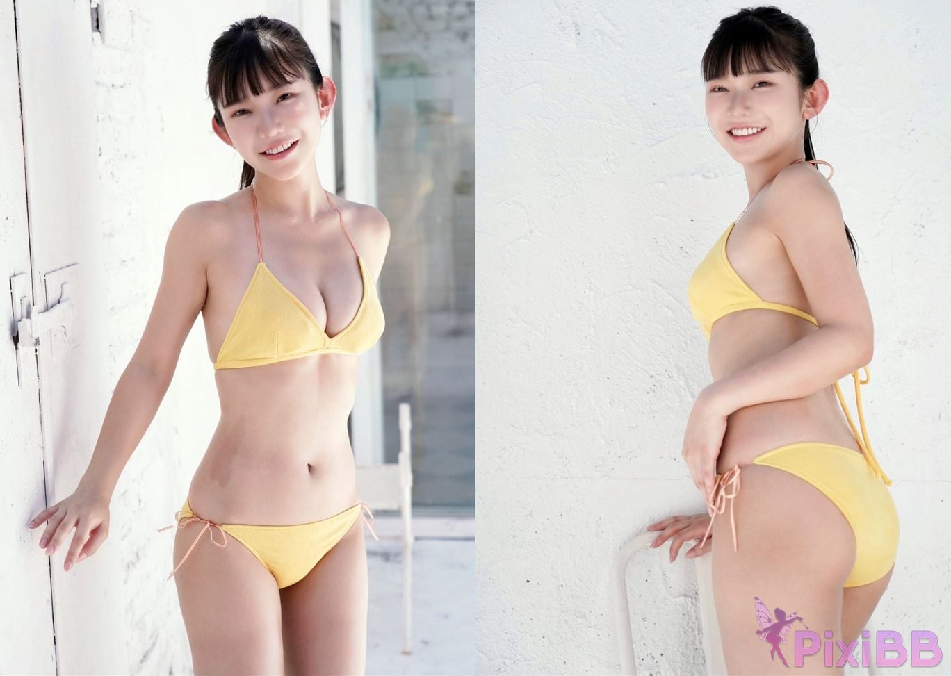 Japanese Idol Nagasawa Marina EX MAX Exciting Girls digital photo book Vol.1 2 PixiBB.COM 080