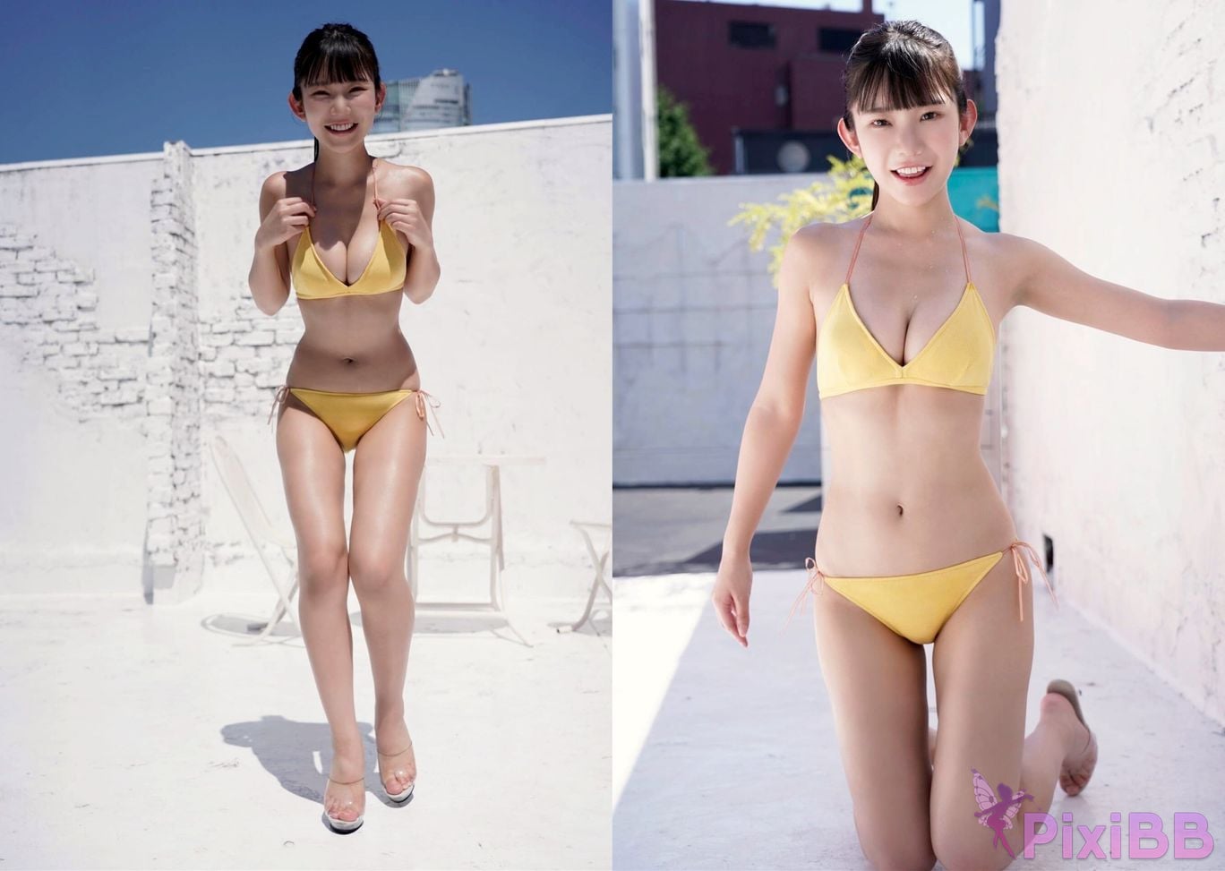 Japanese Idol Nagasawa Marina EX MAX Exciting Girls digital photo book Vol.1 2 PixiBB.COM 083