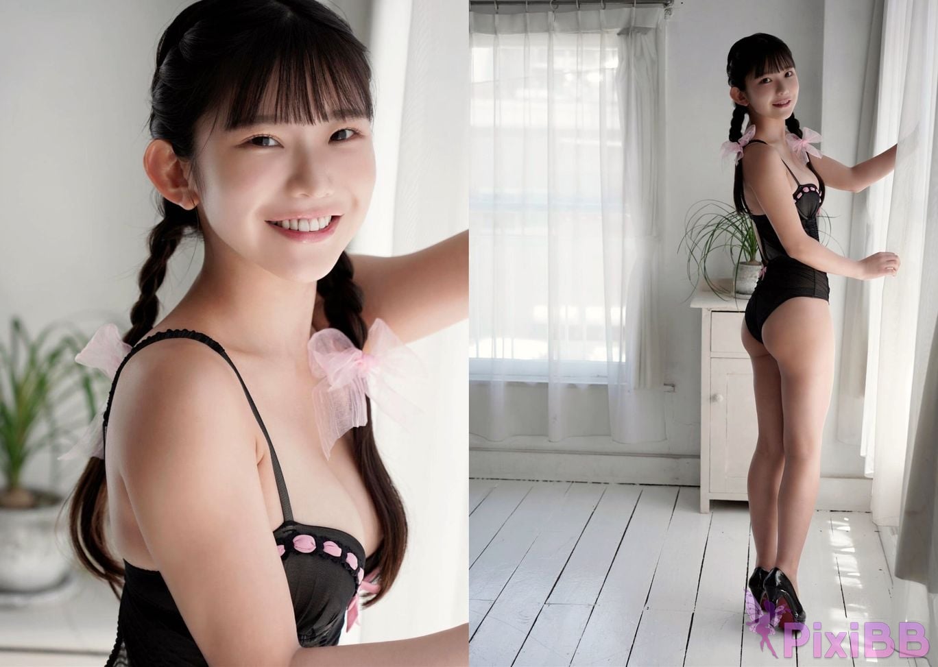 Japanese Idol Nagasawa Marina EX MAX Exciting Girls digital photo book Vol.1 2 PixiBB.COM 088
