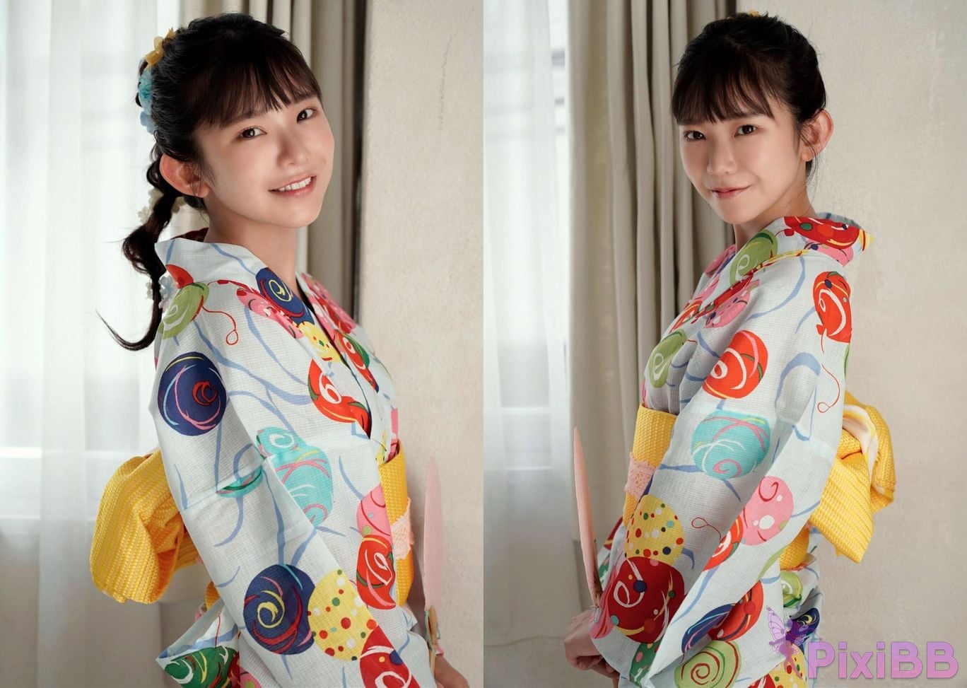 Japanese Idol Nagasawa Marina EX MAX Exciting Girls digital photo book Vol.1 2 PixiBB.COM 103