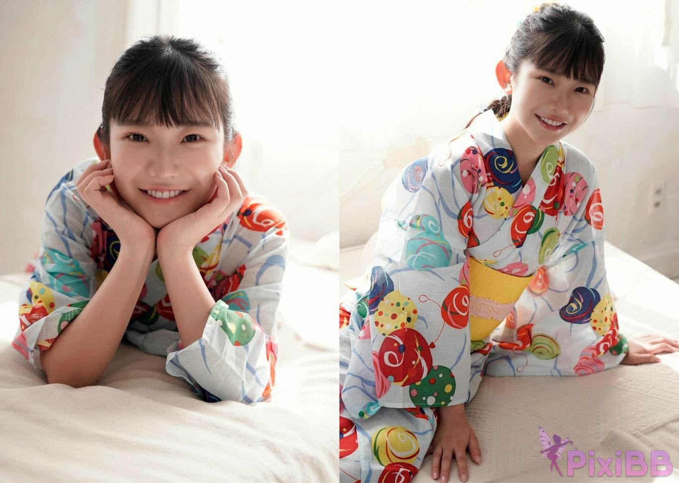 Japanese Idol Nagasawa Marina EX MAX Exciting Girls digital photo book Vol.1 2 PixiBB.COM 106