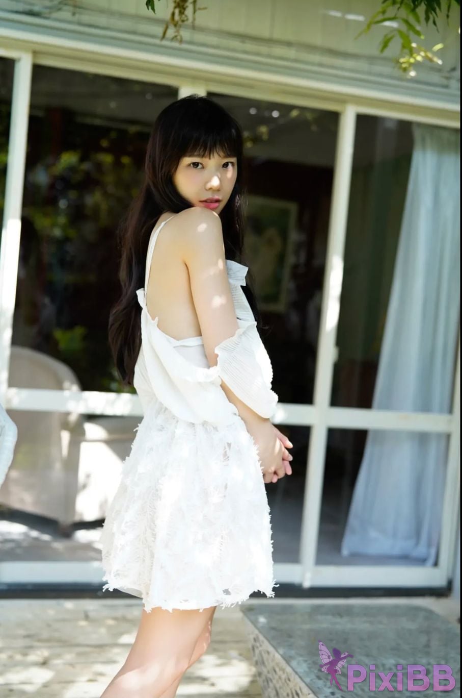 JP Nagasawa Marina Vol.1 Sweet Heart PixiBB.COM 001