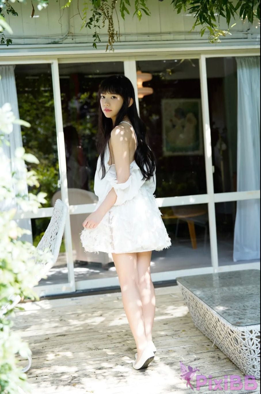 JP Nagasawa Marina Vol.1 Sweet Heart PixiBB.COM 002