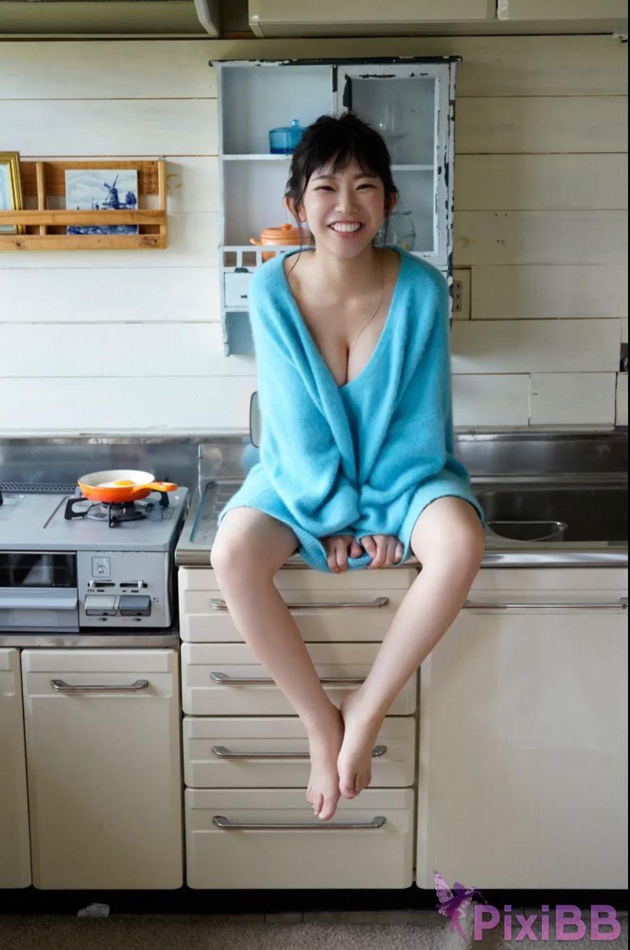 JP Nagasawa Marina Vol.1 Sweet Heart PixiBB.COM 026