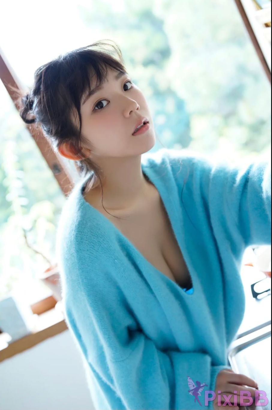 JP Nagasawa Marina Vol.1 Sweet Heart PixiBB.COM 032