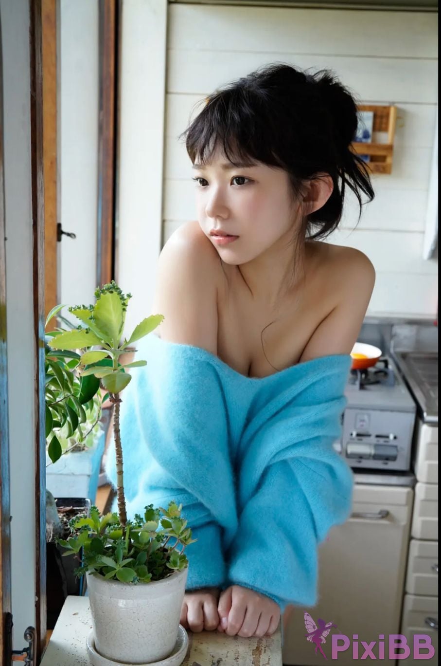 JP Nagasawa Marina Vol.1 Sweet Heart PixiBB.COM 039