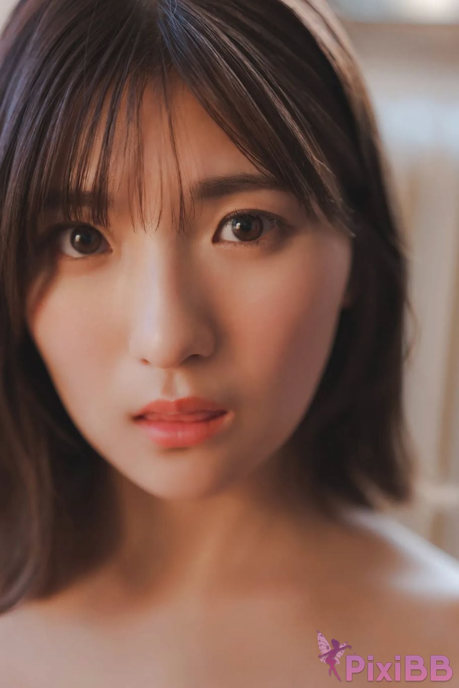 Japanese Idol Y uh ki Mita Yuki FRIDAY digital photo book overflowing PixiBB.COM 054