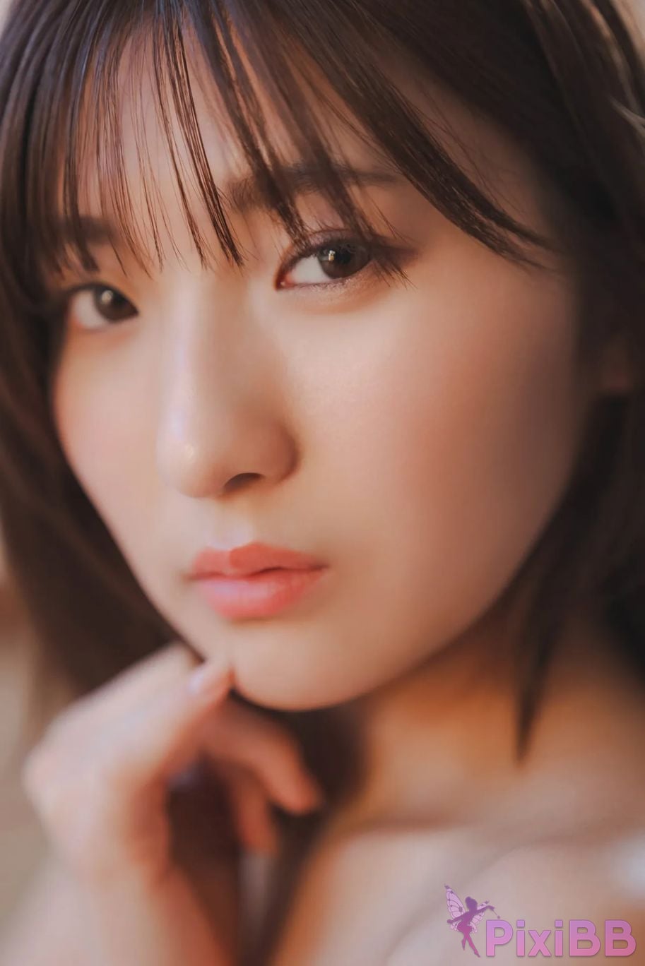Japanese Idol Y uh ki Mita Yuki FRIDAY digital photo book overflowing PixiBB.COM 058