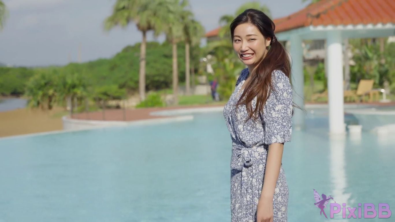 Japanese Idol Miho Abe FRIDAY GOLD Shocking Nude Scenes i m p a c t S e x y s n u d PixiBB.COM 008