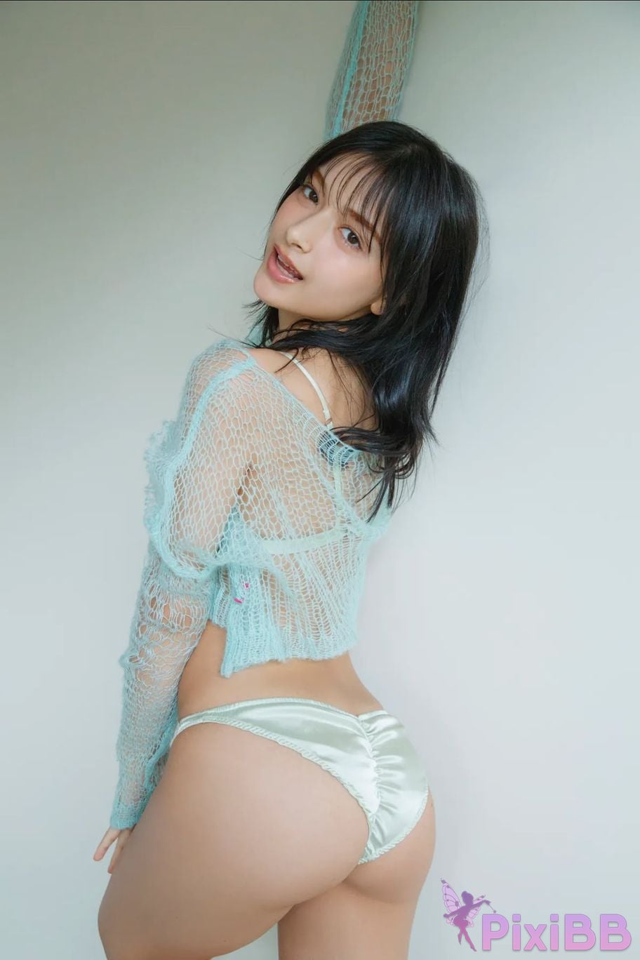 Japanese Idol Marina Momose Erika FRIDAY Monthly Girl 055 Elimari sisters PixiBB.COM 022