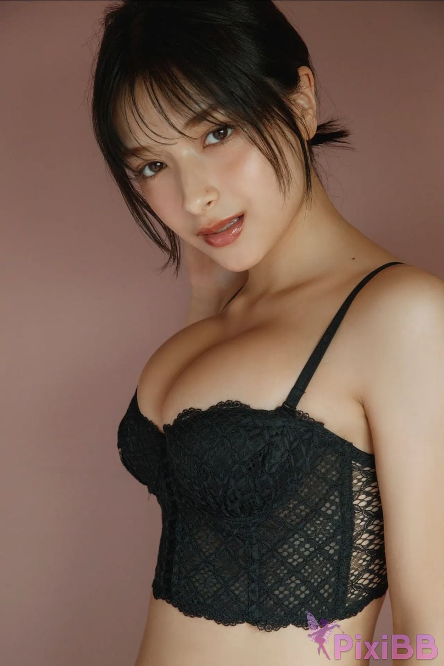 Japanese Idol Marina Momose Erika FRIDAY Monthly Girl 055 Elimari sisters PixiBB.COM 041
