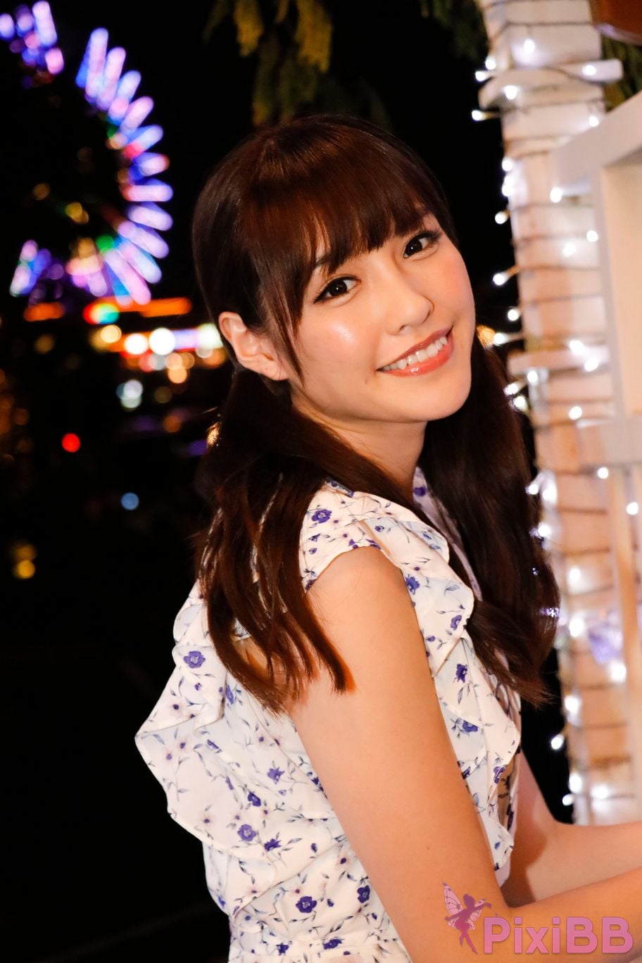 Japanese Idol Arina Hashimoto Its new Only One PixiBB.COM 014
