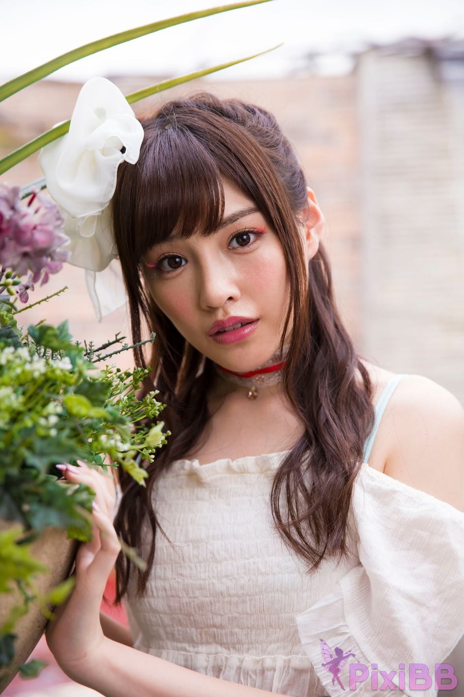 Japanese Idol Arina Hashimoto Its new Only One PixiBB.COM 029