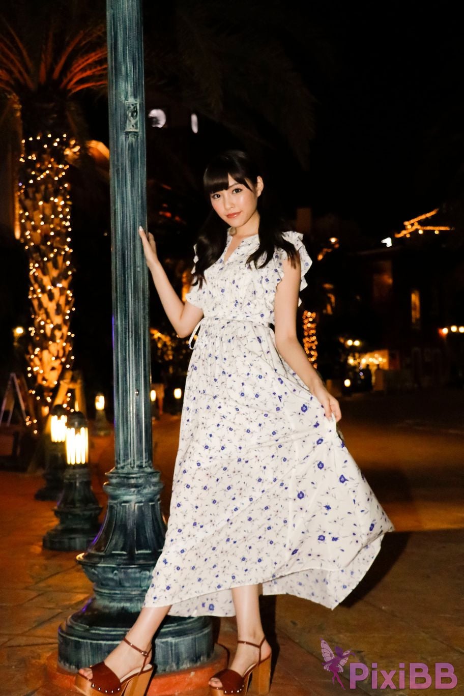Japanese Idol Arina Hashimoto Its new Only One PixiBB.COM 033